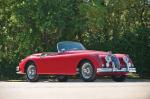 Jaguar XK150 S 3.4 Roadster 1959 года